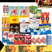 combos de comida en la isla de la juventud - Img 56710026