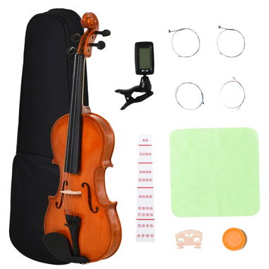 Violín - Img 121855786