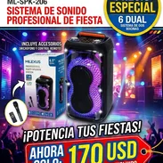 Que no para la MÚSICA por nada - Img 56294376