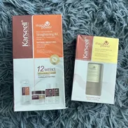 Juego completo de set de mascarilla + aceite Karseell Original sellado - Img 53801835