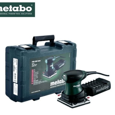 Lijadora metabo en excelente precio 😊 - 2/2