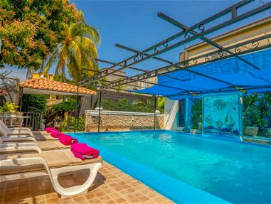 Alquiler de piscina en La Habana 🏖🌟 - Img 66729729
