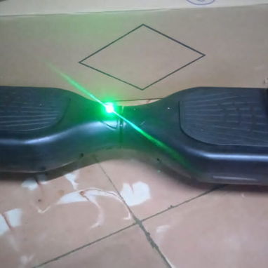 Scooter eléctrico de dos ruedas (patineta electrica)(nueva ) - 3/3