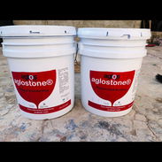 Pintura de impermeable y vinil - Img 57281752