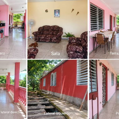 Casa en santa clara villa clara - 2/2