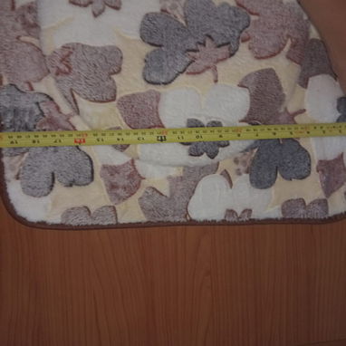 SET DE 3 ALFOMBRAS PARA BAÑOS, ENTREGA DE FACTURA, VARIEDAD DE ÚTILES DEL HOGAR, ETC - Img 117292000