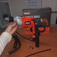 TALADRO DE IMPACTO RÁPIDO 710 W 2800 rpm - Img 56634574