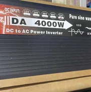 Inversor de energía 4000w - Img main-image-50743928