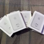📦 iPhone Battery Pack MagSafe Certificada - Img 57709809