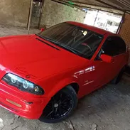 Vendo BMW bueno!!!! - Img 55291806