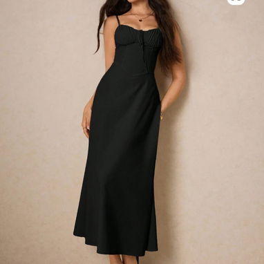 Hermosos vestidos 👗 Shein ✨ - Img 121577287