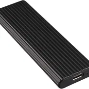 Adaptador M.2 SSD Enclosure nvme. En aluminio - Img 55968746