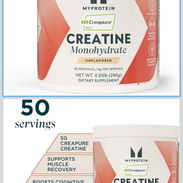 Creatina My Protein - Img 56409210