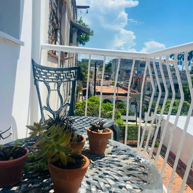 🏤🌟Apartamento de renta en Vedado/Alquiler Habana/House for rent in Havana/Accommodation - 4/6