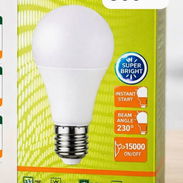 Bombillos led de 12w - Img 57737328