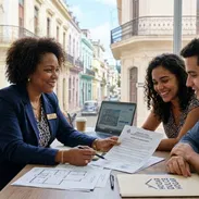 ¿Estás vendiendo o buscando una vivienda? - Img 56313906