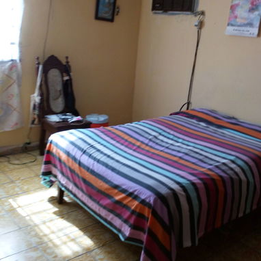 Vendo apartamento de 3/4 cuartos en 13500 USD dos cuadras de la heladería la word carpintería de hierro y cristal - Img 120440408