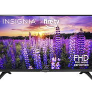Smart TV Insignia de 40 pulgadas Fire TV con soporte a la pated - Img 57375821