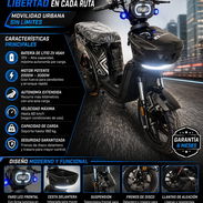 Bicimoto RX combat - Img 57012760
