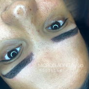 Microblading técnica pelo a pelo ✨️ - Img 57396933