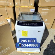 💎 LAVADORA AUTOMÁTICA SAMSUNG 9 KG 💎 - Img 55282517