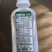 Manitol - Img 55837502