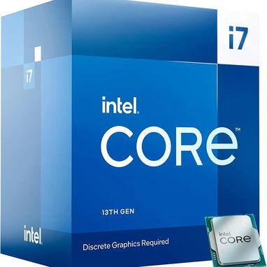 📦 KIT GAMER INTEL 🔥 💢 Placa madre: MSI B760 Tomahawk 💢 Procesador: Intel Core i7-13700F.💢 Memoria RAM: 16GB (2x8) - Img 123721670