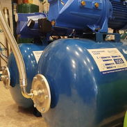 Kiwanes WestingHouse 1hp - 100 litros - Img 50225735