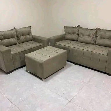 Juego de sala - 6/10