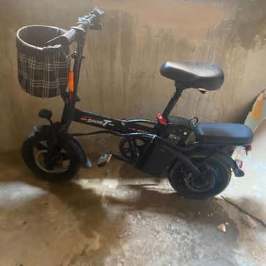 Vendo una casa - 9/10