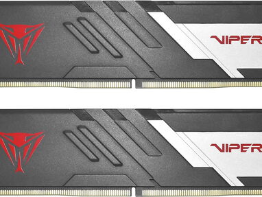 ✅ RAM DDR5 Patriot Viper Venom 32GB 6200mhz ✅ SELLADA - Img main-image