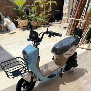 Moto y más - 3/7