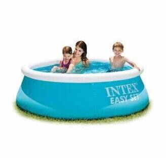 PISCINAS INFLABLES - 2/2