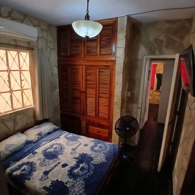 🏠 Alquiler De Casa Con Piscina En La Playa De Guanabo. 💡Energía Eléctrica 24 horas. Garage Disponible - Img 117261367