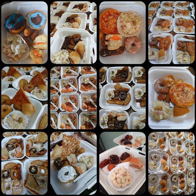 🍱 ¡EL COMBO PERFECTO: BUFFET, PICADERA Y SAZÓN CRIOLLO! 🍱 - Img 120233918
