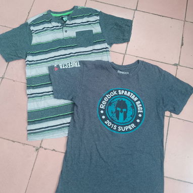 Ropa de niños - 10/10