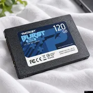 SSD Patriot 120gb - Img 57475624