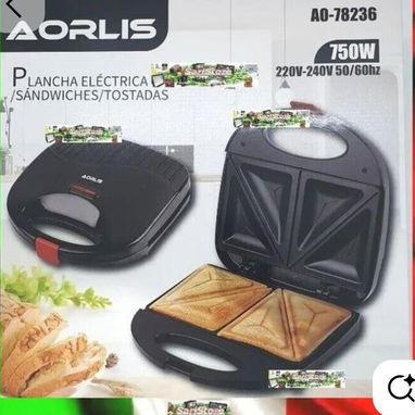 Útiles de cocina - Img 125255608