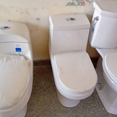 Juego de baños - 6/10