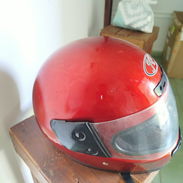 Venta de casco para moto - Img 57130875