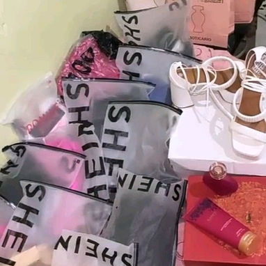 Recibir productos GRATIS de tiendas como Shein, Amazon o Temu - Img 117817287
