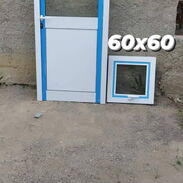 Puertas y ventanas de aluminio Ventanas de aluminio puertas de aluminio - Img 45601424