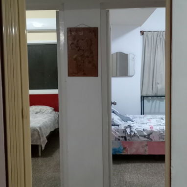 🧊 Apartamento Moderno de 2 Cuartos en el Vedado REF 1403 - Img 123506840