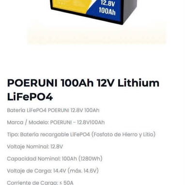 Ecoflow delta 2,3,3 plus, baterias extra 2 y 3. Inversor 110w.Paneles solres bifacial 540w.Cables carga ecoflow y mas - 5/10