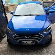 HIUNDAI ELANTRA 2018 - Img 55946164