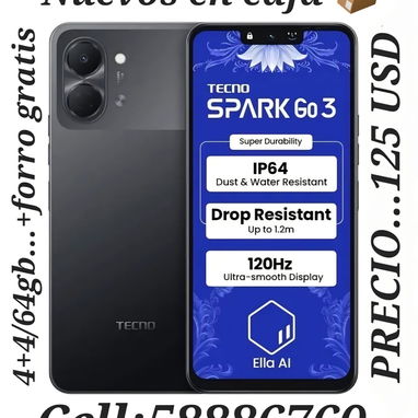 📱TELÉFONOS NUEVOS 🆕 EN SU CAJA 📦 💯 CON SUS ACCESORIOS DESDE LOS 75 USD 📱    🔥🔝SOMOS SU PRIMERA OPCIÓN🔝🔥 - 6/10