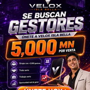 Buscamos gestores de venta - Img 56224812