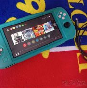 Nintendo Switch LITE PIRATEADA!!!! - Img 45856857
