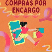 Compras online desde Amazon, Temu, Shein y cualquier tienda online - Img 56080264