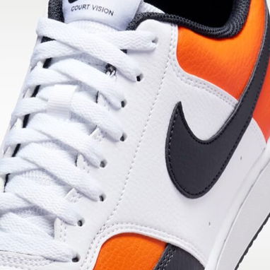 Tenis Nike Court Vision Low - 3/6